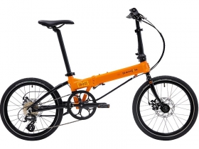 dahon-launch-d8s